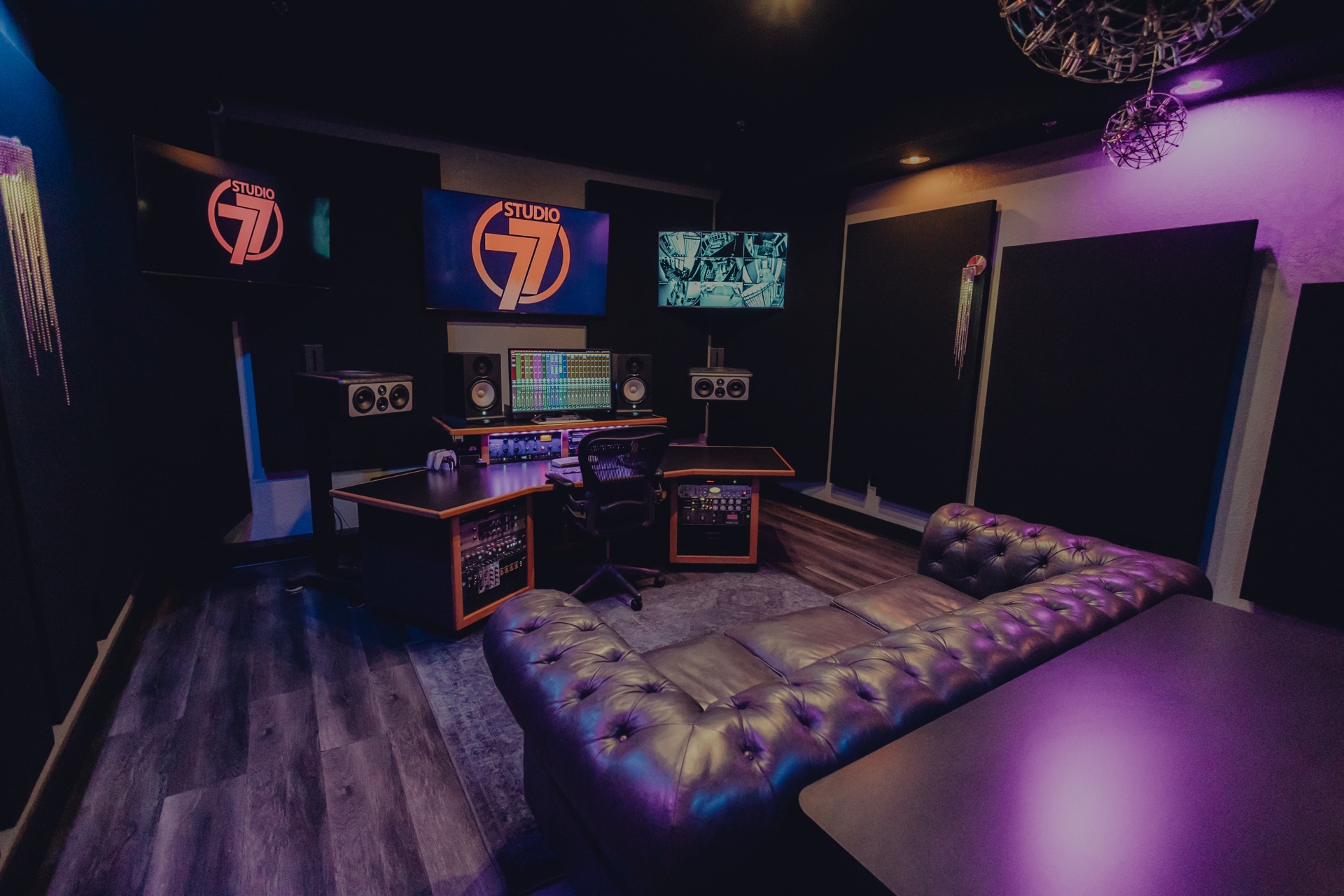 Studio77 Recording Studio